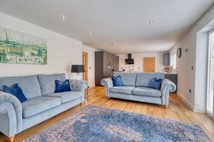 Kitchen/Living- click for photo gallery